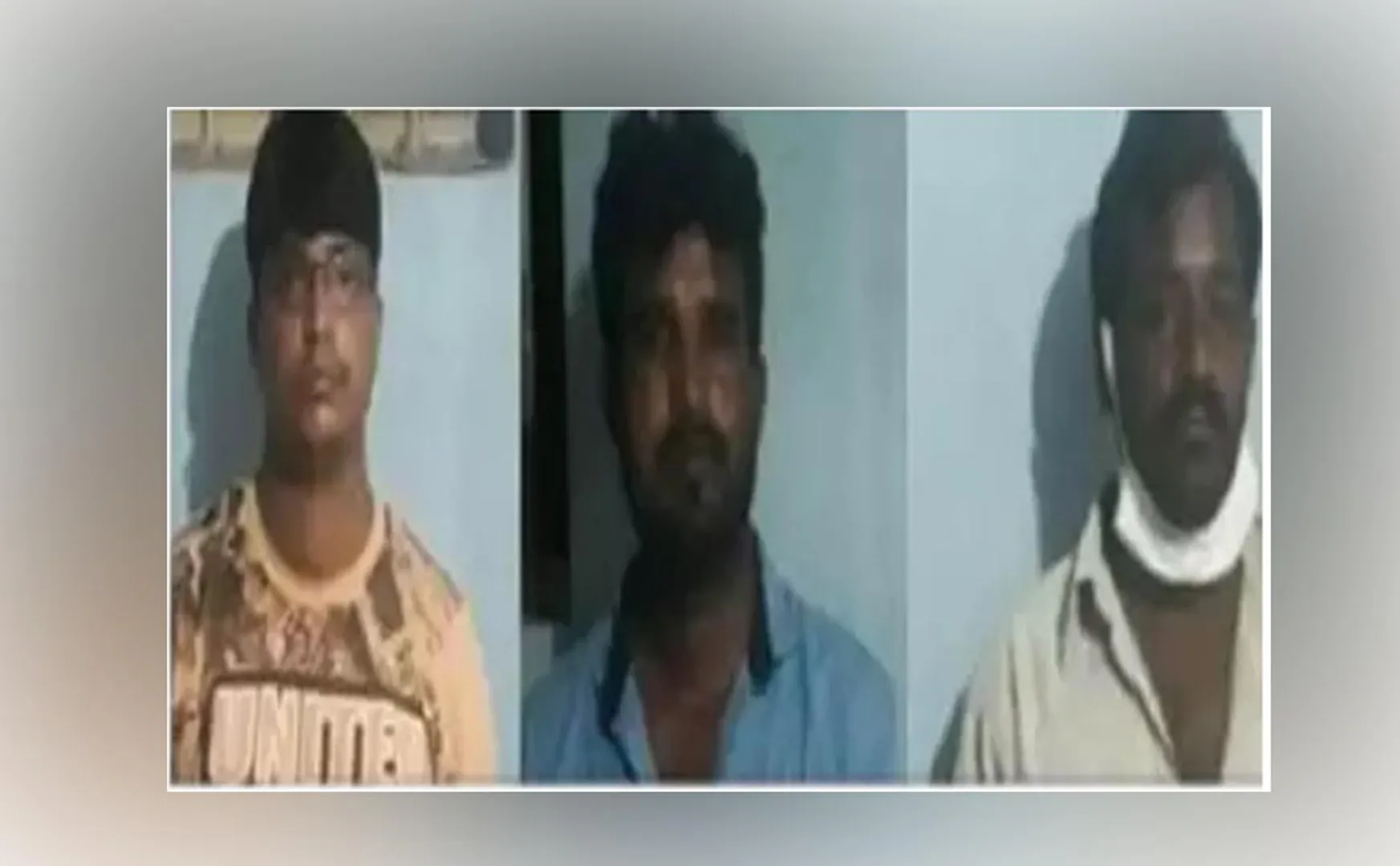 salem district womens beauty parlour owner police 